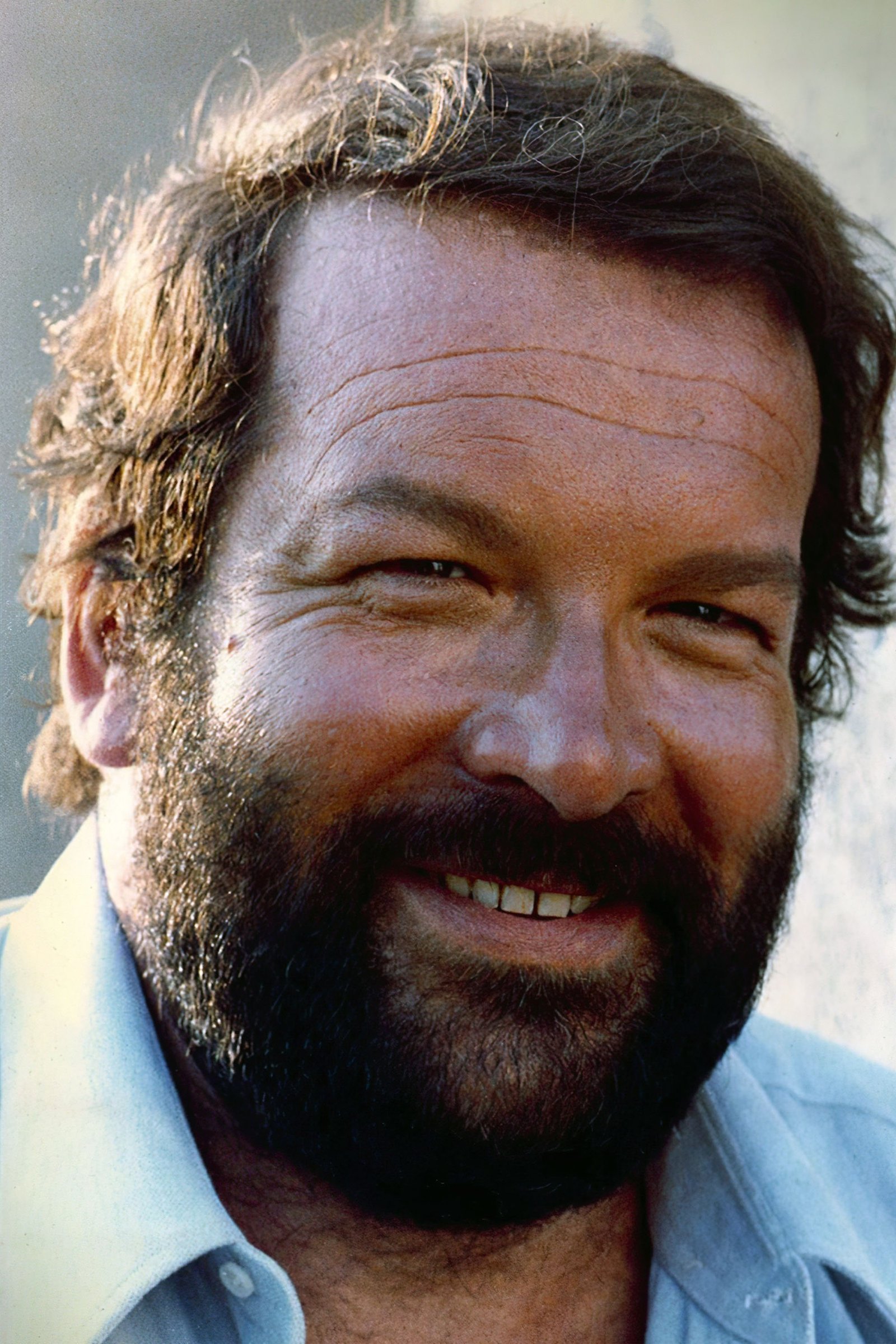 Bud Spencer Fotoğrafı - 1