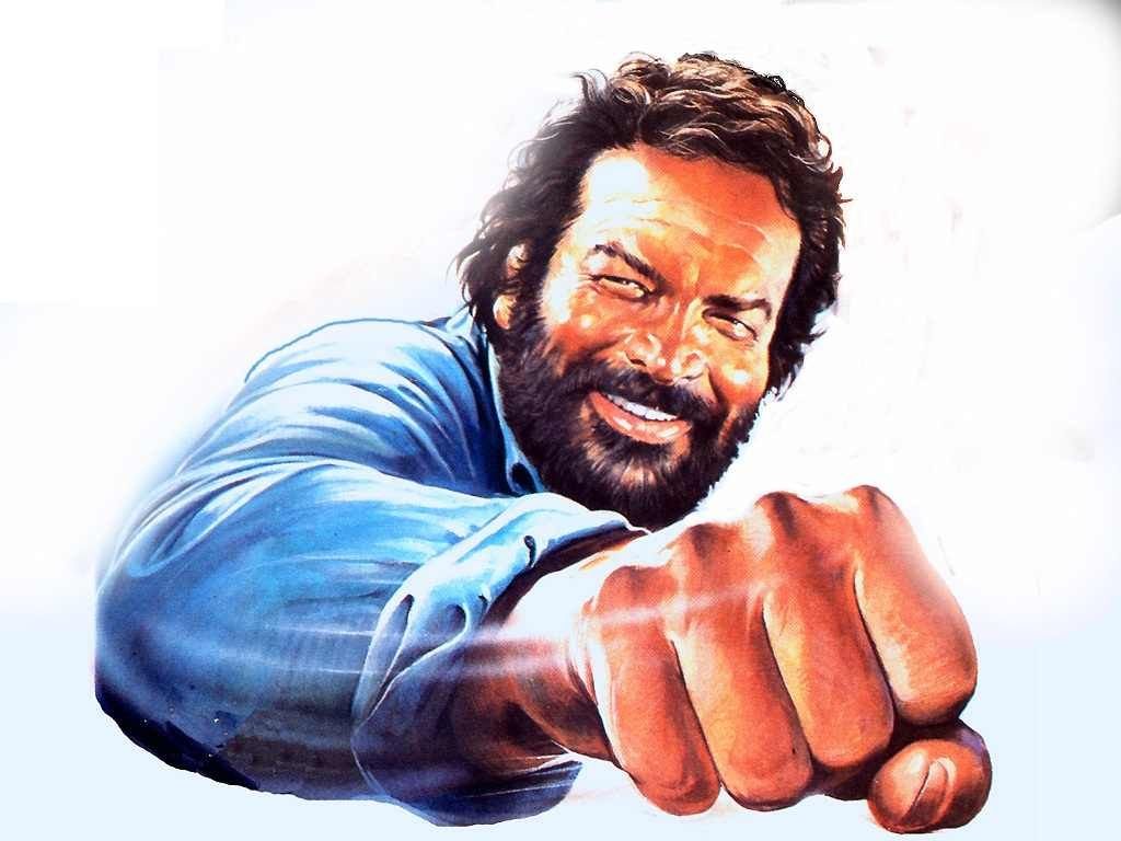 Bud Spencer Fotoğrafı - 2