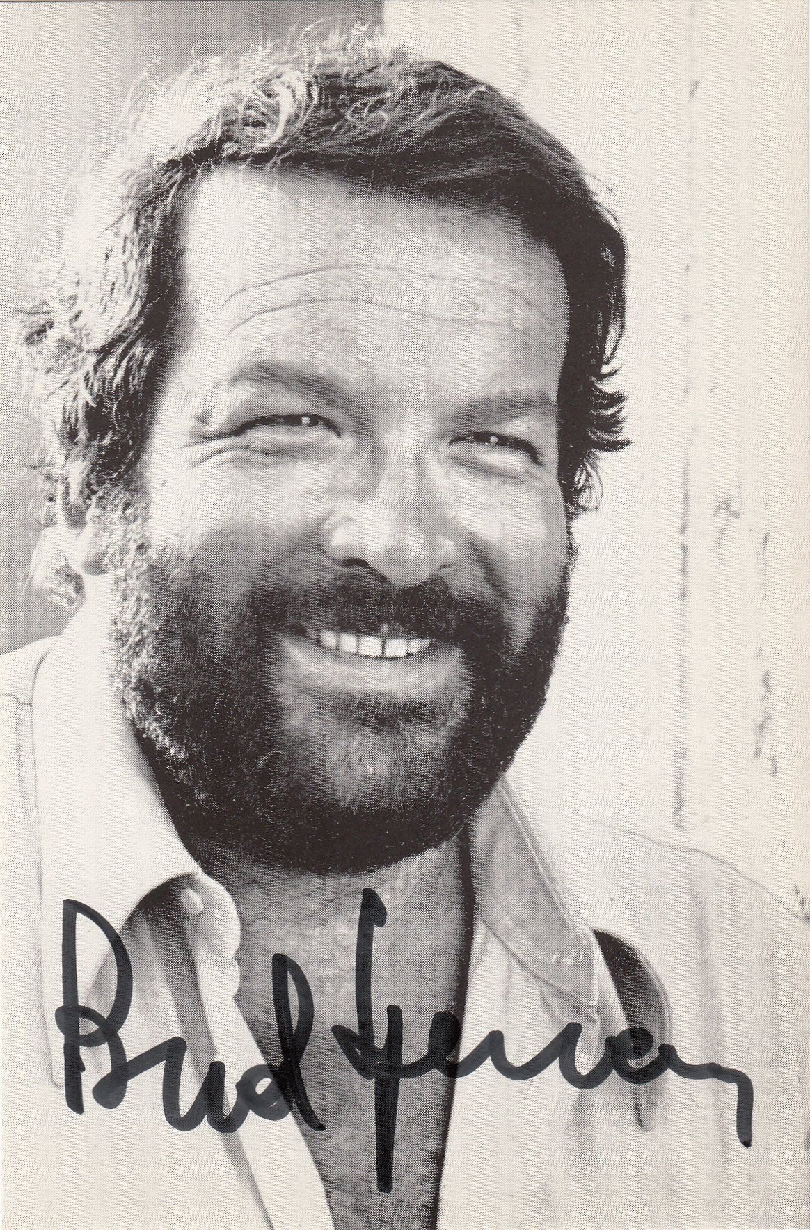 Bud Spencer Fotoğrafı - 3