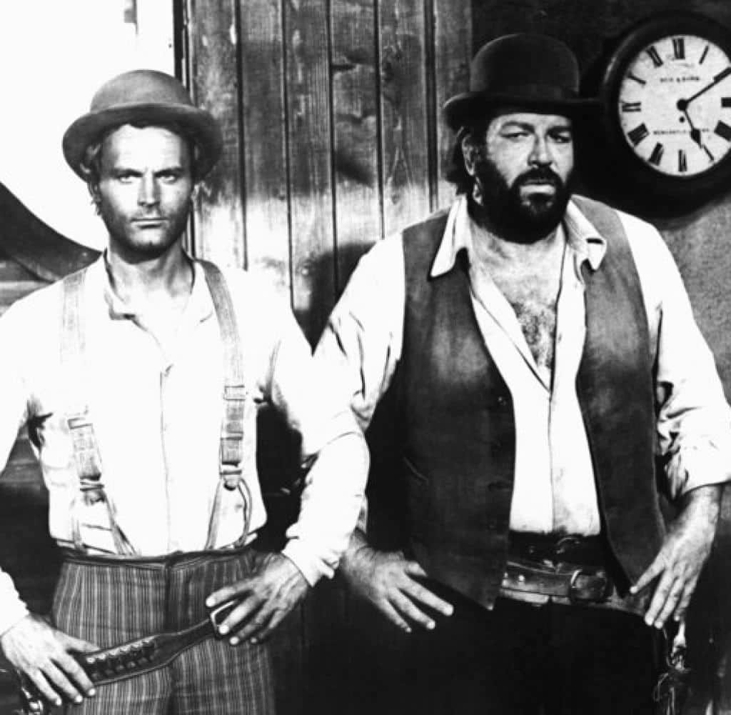 Bud Spencer Fotoğrafı - 4