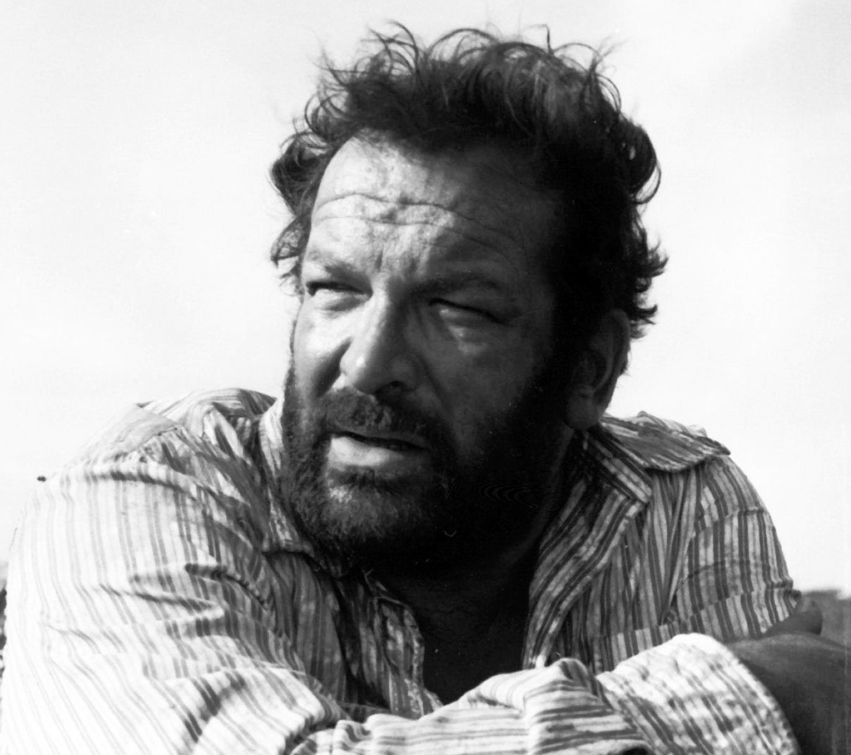 Bud Spencer Fotoğrafı - 5