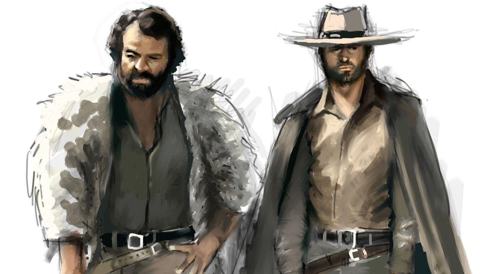 Bud Spencer Profil Resmi