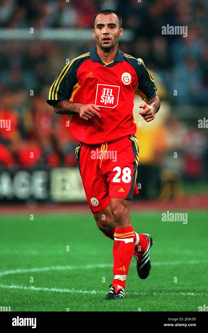 Bülent Akın Profil Resmi