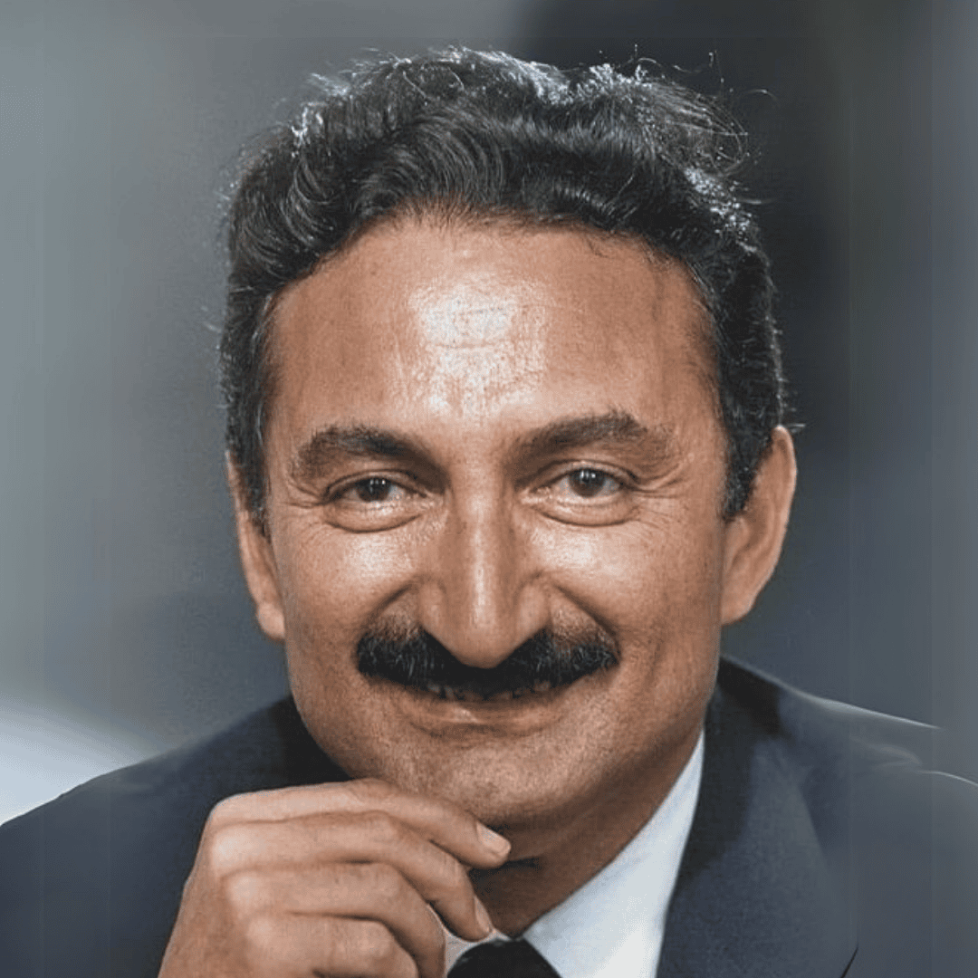 Bülent Ecevit Fotoğrafı - 5