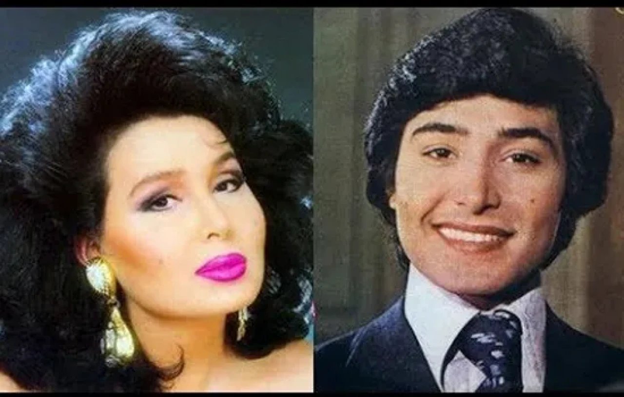Bülent Ersoy Fotoğrafı - 1