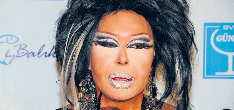 Bülent Ersoy Fotoğrafı - 3