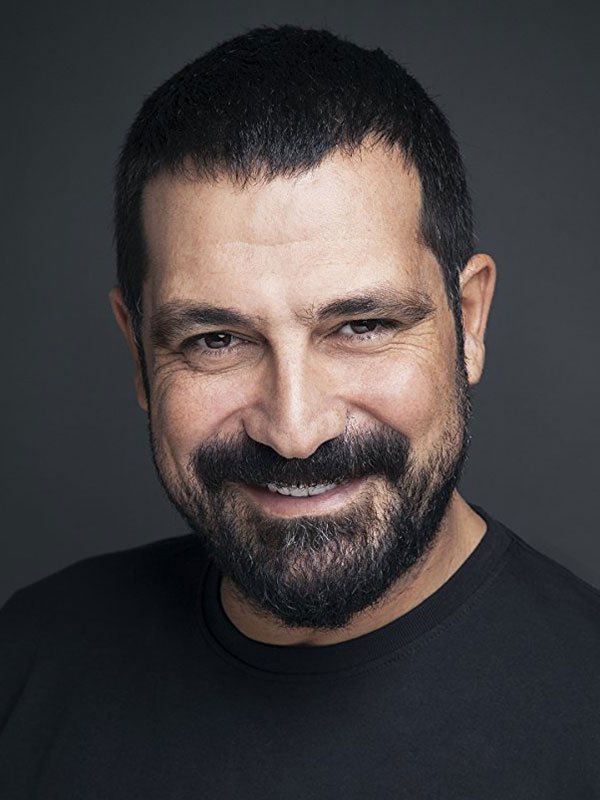 Bülent İnal Fotoğrafı - 1
