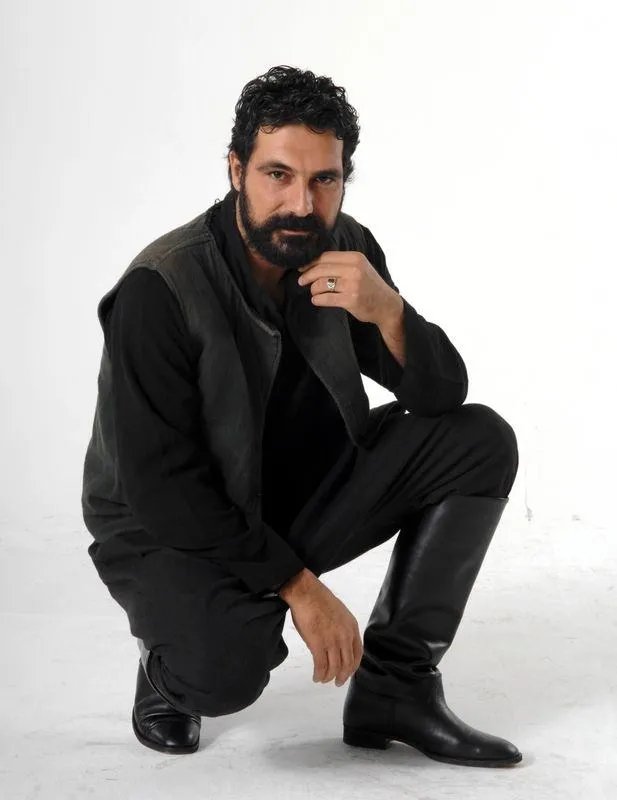 Bülent İnal Fotoğrafı - 4