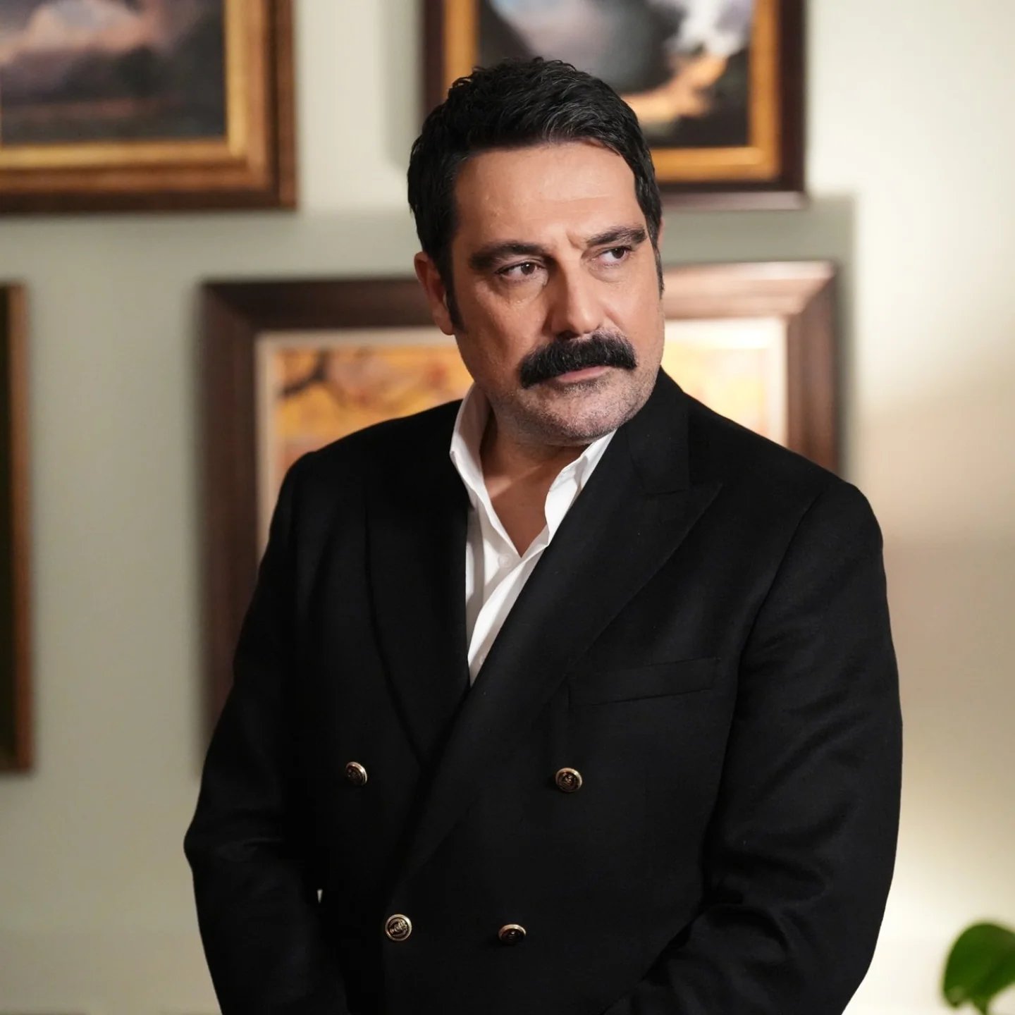 Bülent İnal Profil Resmi