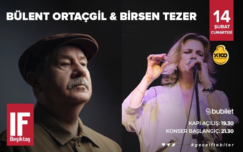 Bülent Ortaçgil Fotoğrafı - 4