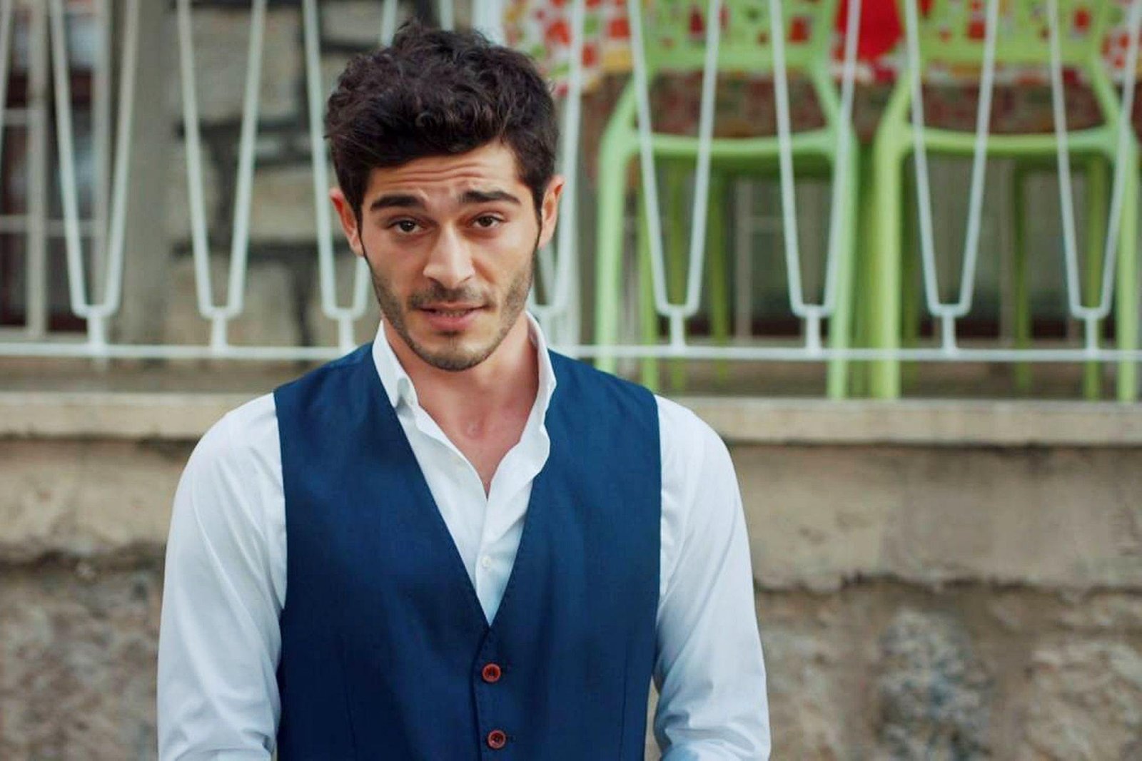 Burak Deniz Fotoğrafı - 3