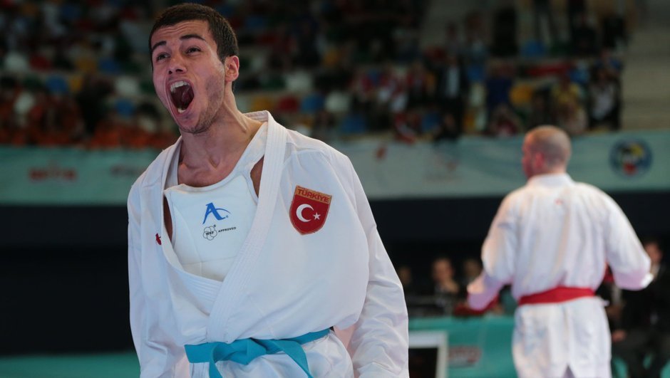 Burak Uygur Fotoğrafı - 1