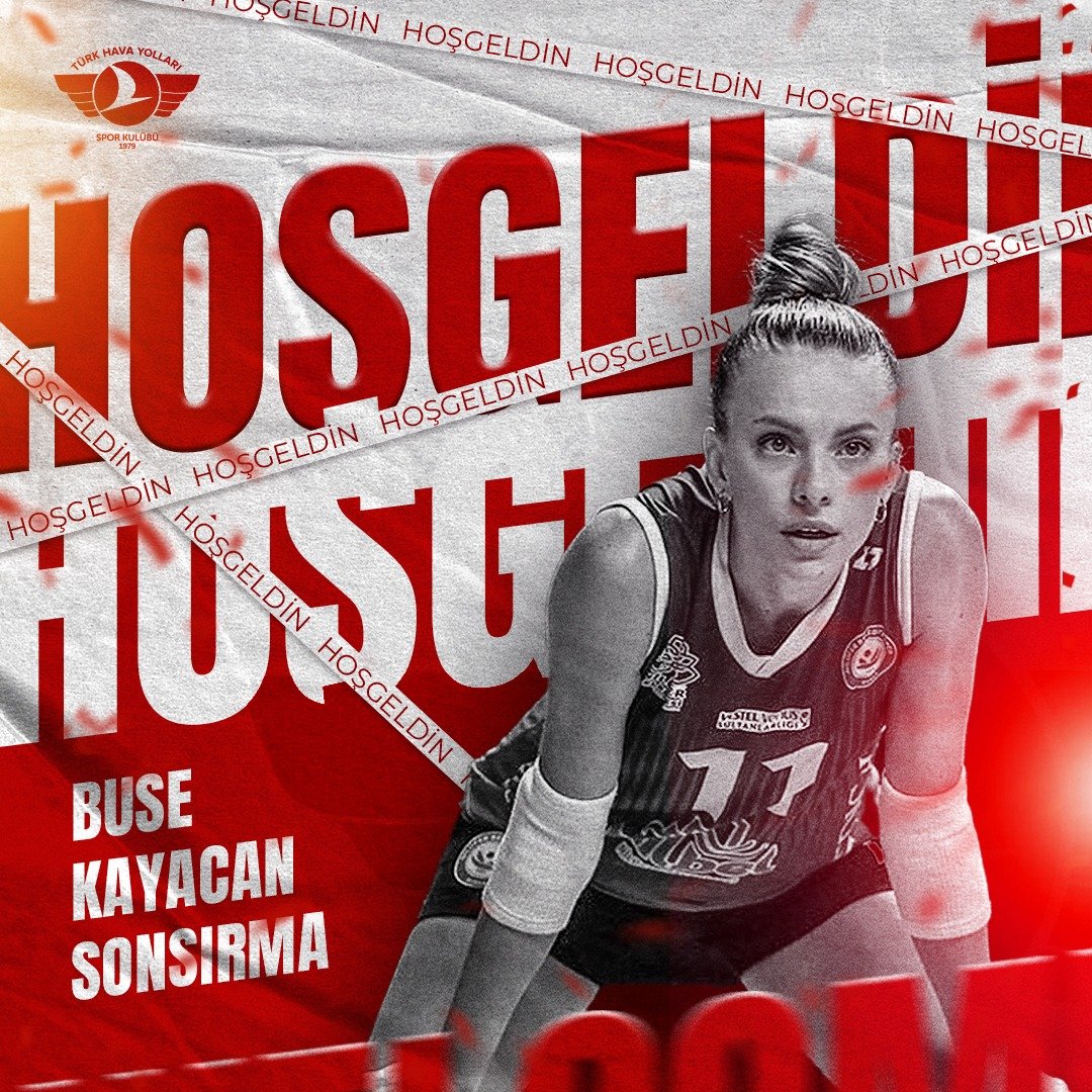 Buse Kayacan Sonsırma Profil Resmi