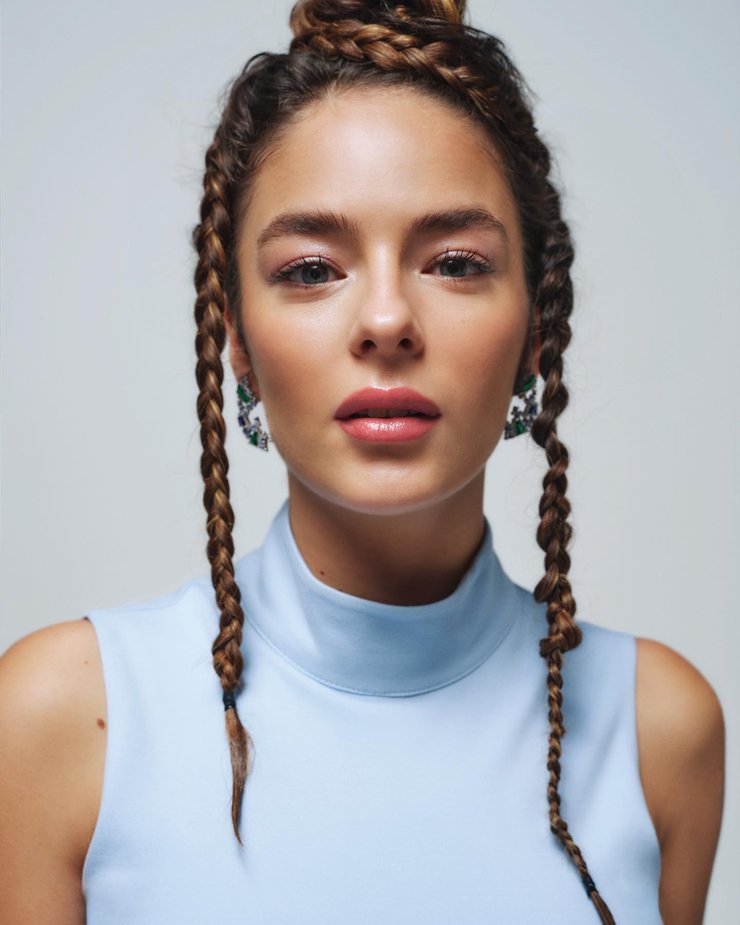 Buse Meral Fotoğrafı - 4
