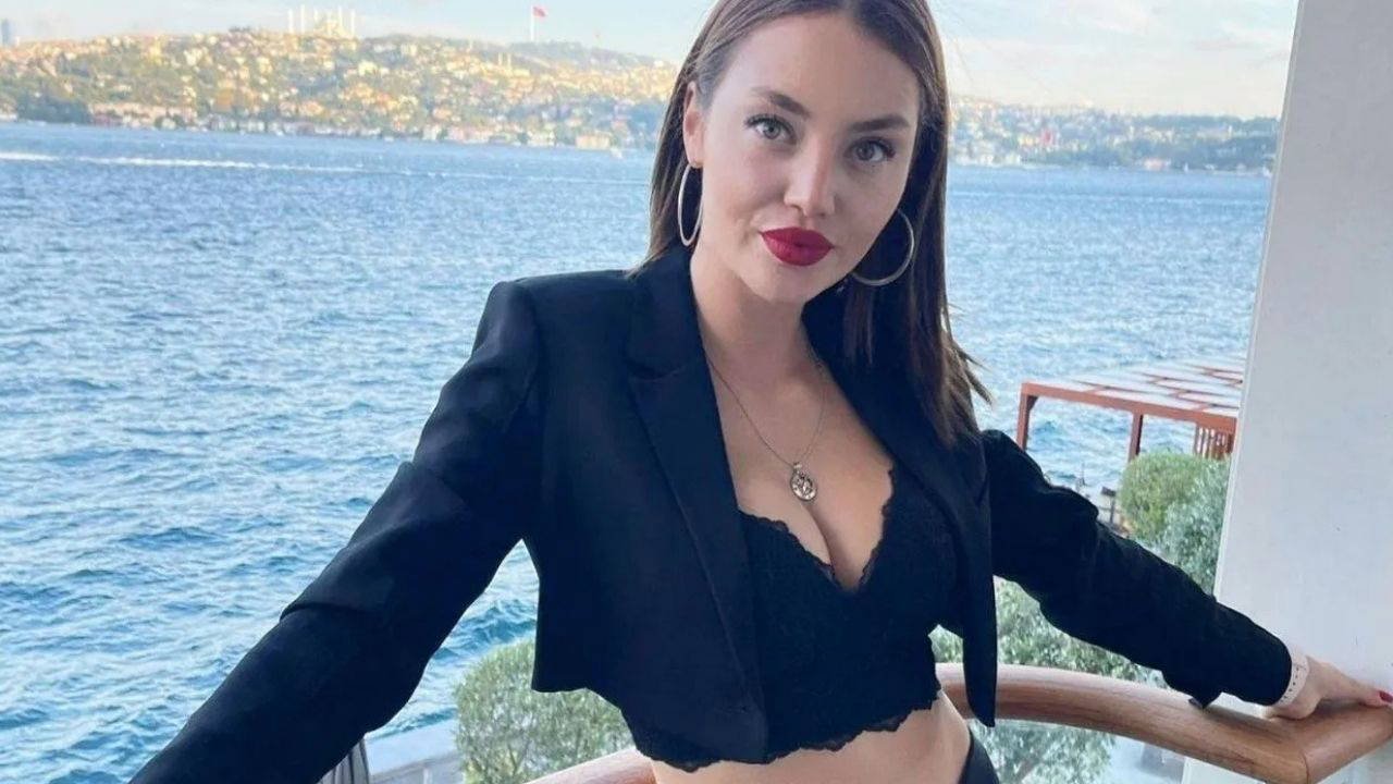 Büşra Katipoğlu Fotoğrafı - 4