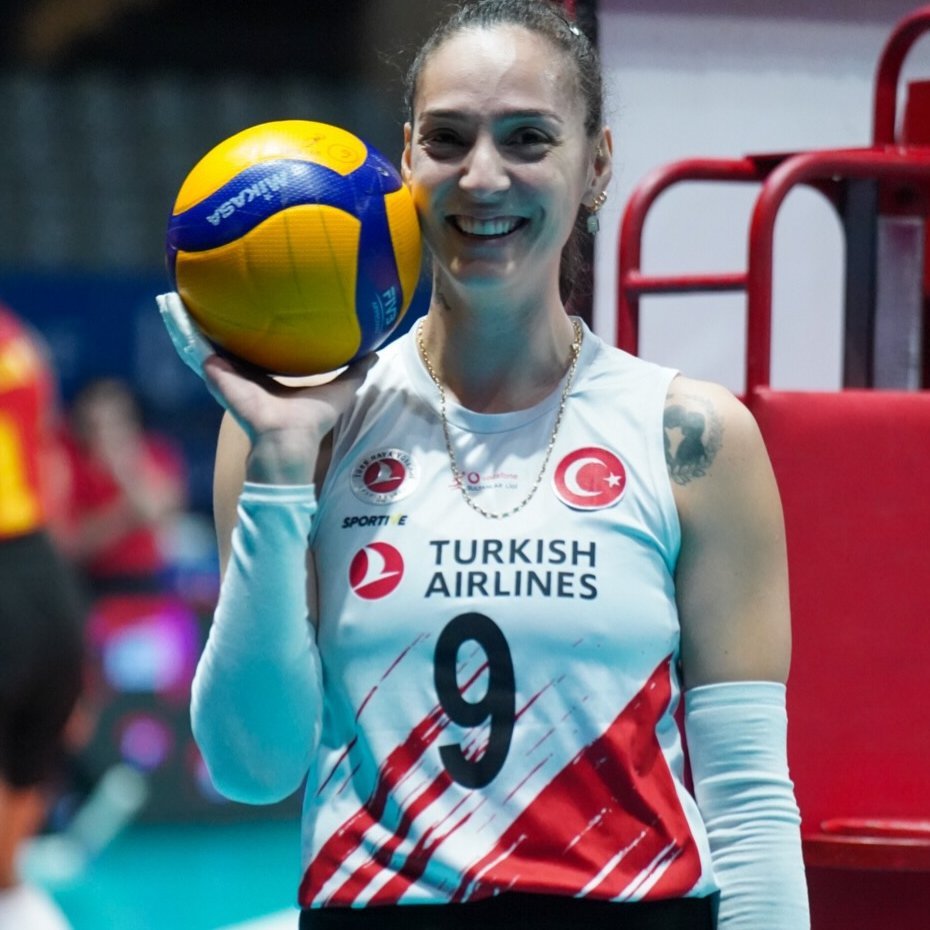 Büşra Kılıçlı Profil Resmi