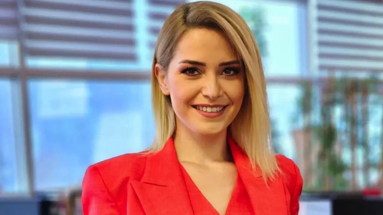 Büşra Mutlu Fotoğrafı - 1