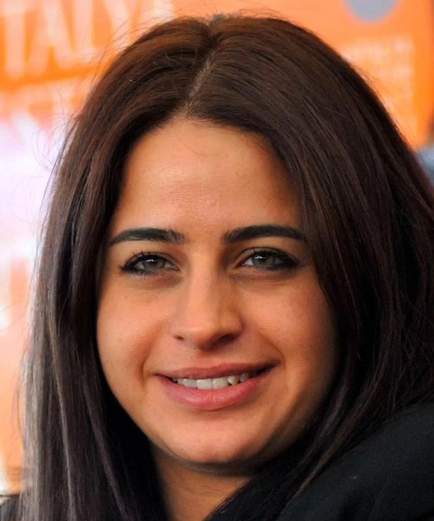 Büşra Pekin Fotoğrafı - 3