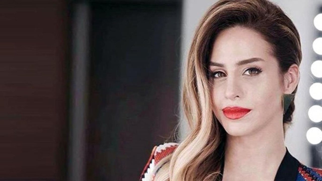 Büşra Pekin Profil Resmi