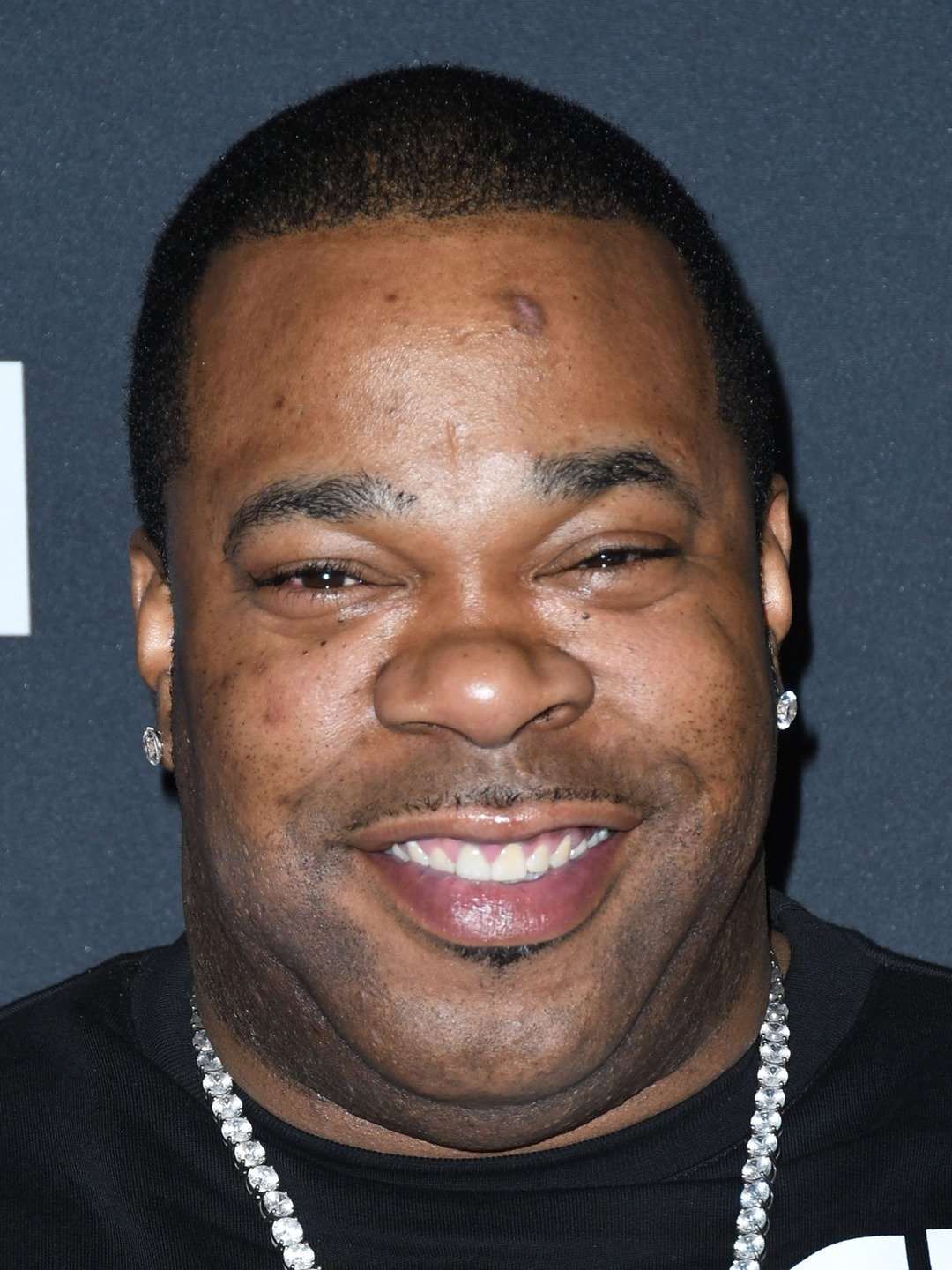Busta Rhymes Fotoğrafı - 2