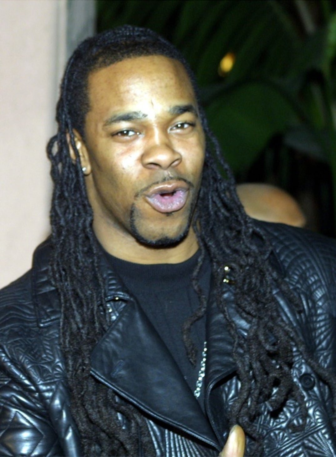 Busta Rhymes Fotoğrafı - 5