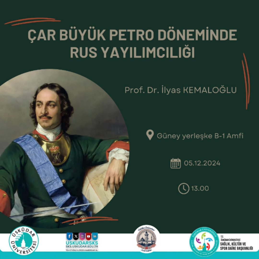 Büyük Petro Fotoğrafı - 3