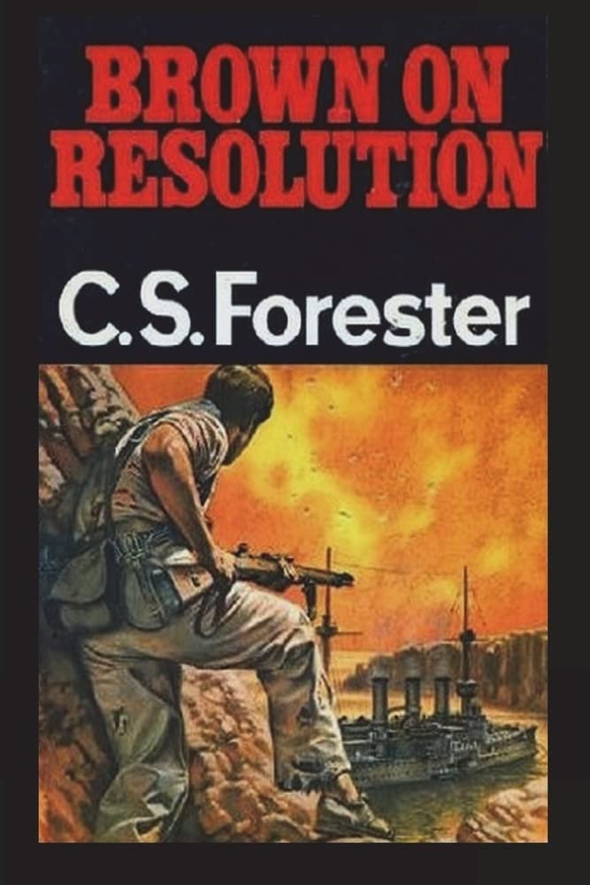 C. S. Forester Fotoğrafı - 1