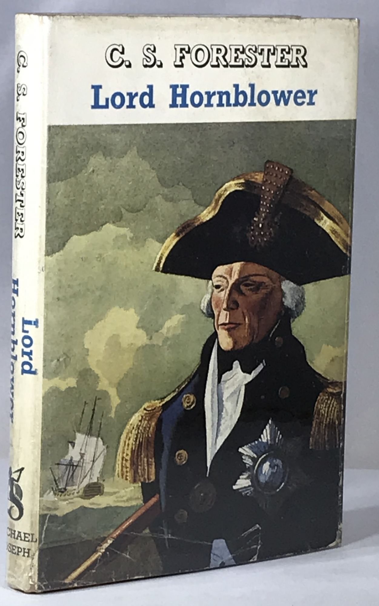 C. S. Forester Fotoğrafı - 5
