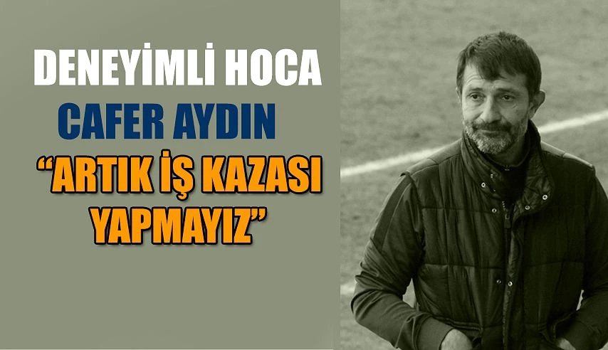 Cafer Aydın Fotoğrafı - 4