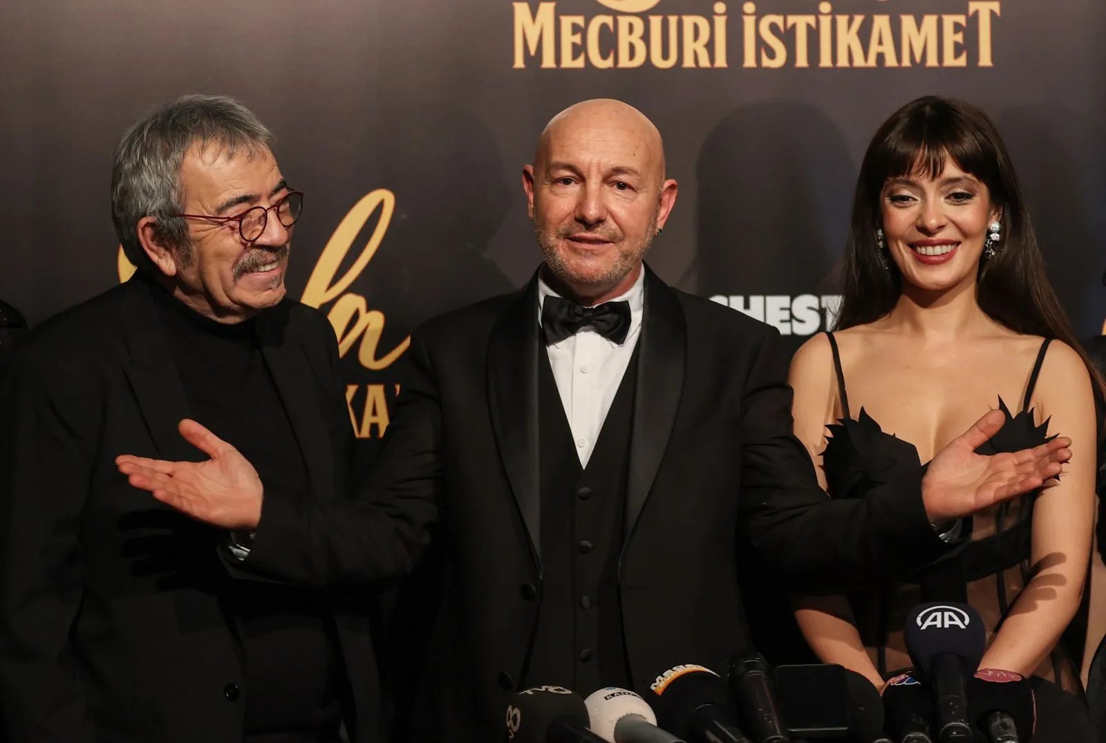 Çağan Irmak Fotoğrafı - 2