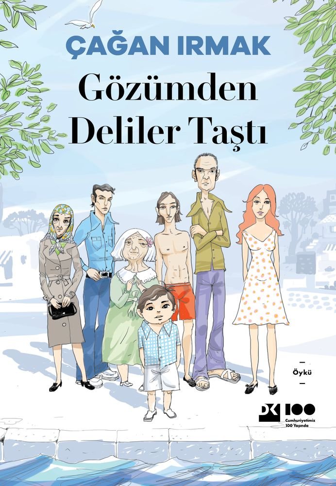 Çağan Irmak Fotoğrafı - 3