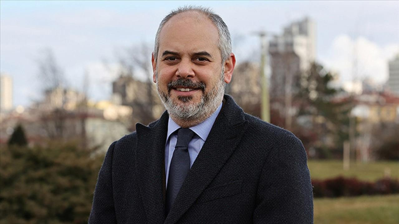 Çağatay Kılıç Fotoğrafı - 1