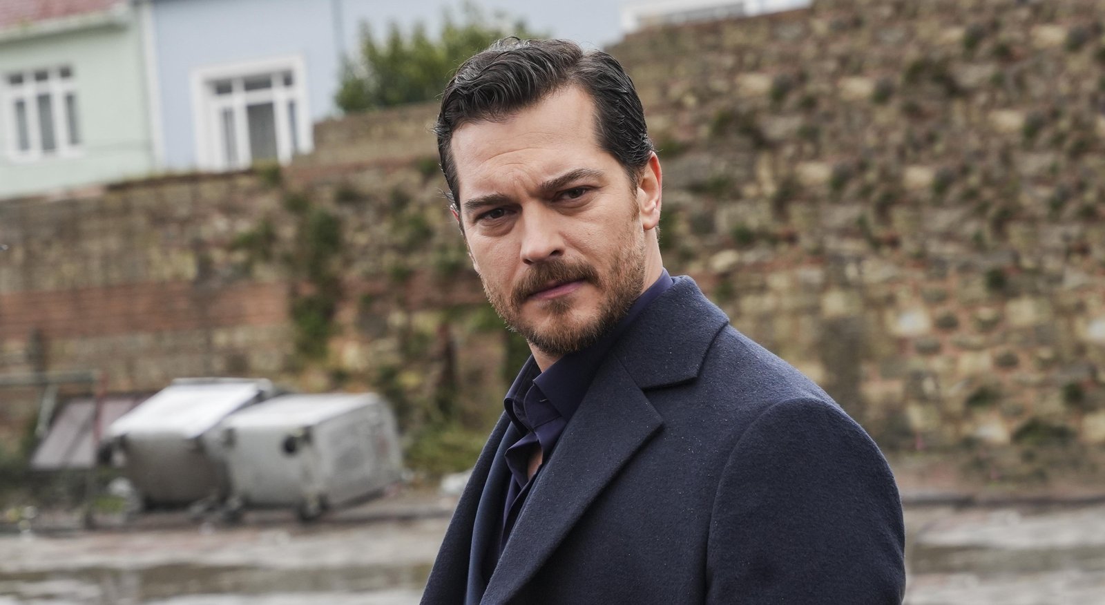 Çağatay Ulusoy Fotoğrafı - 3