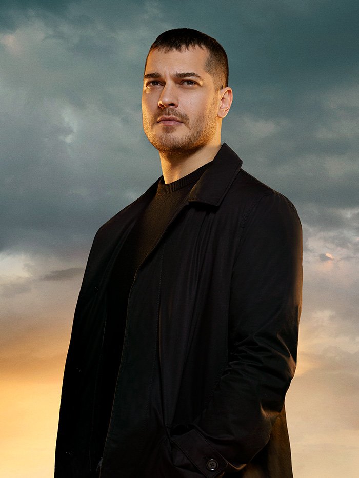Çağatay Ulusoy Fotoğrafı - 4