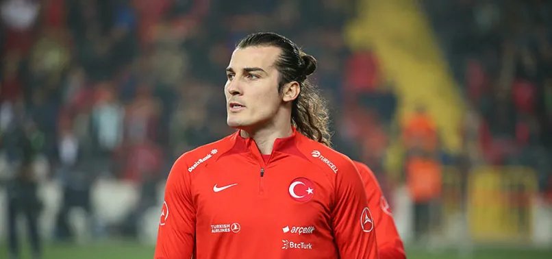 Çağlar Söyüncü Fotoğrafı - 2
