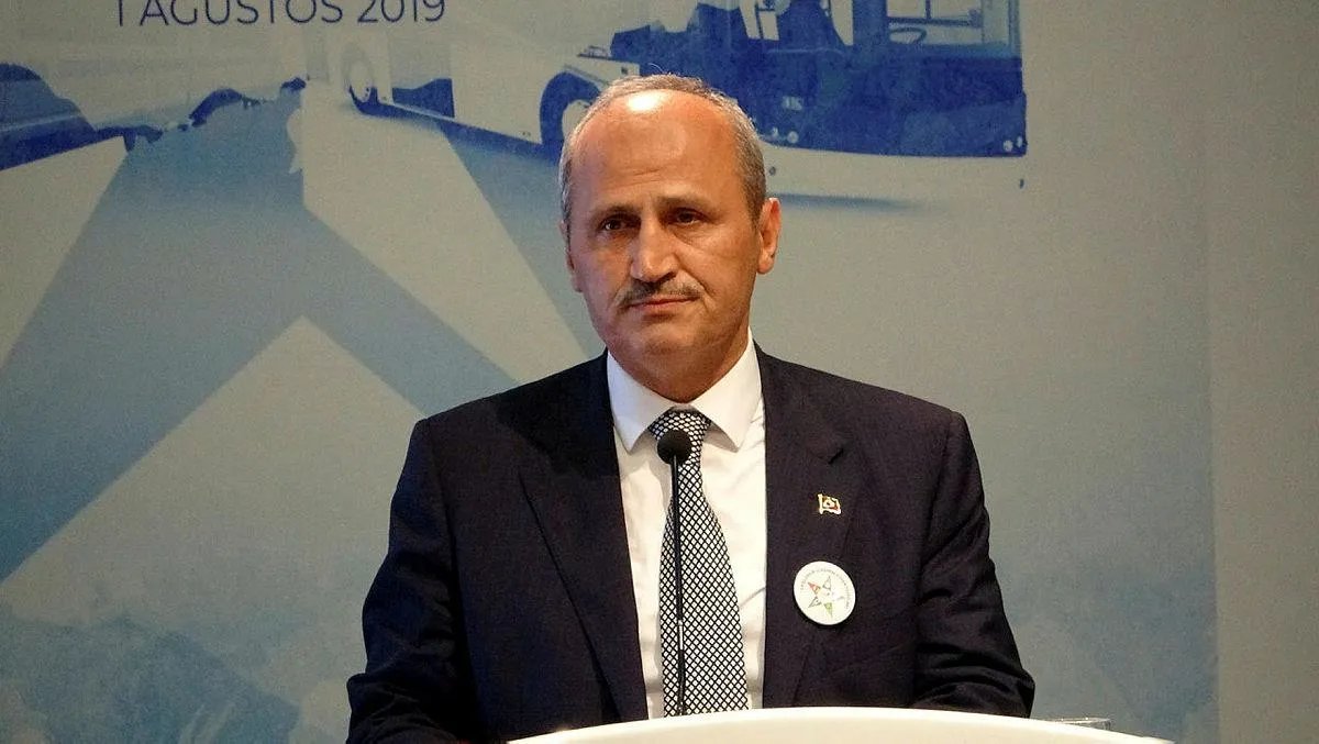 Cahit Turhan Fotoğrafı - 2