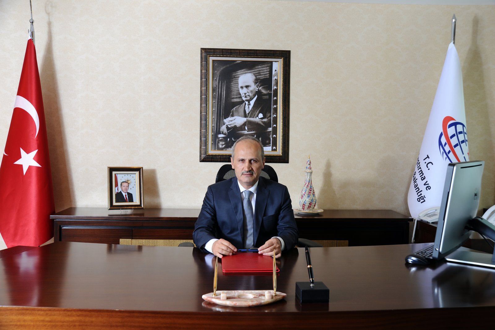 Cahit Turhan Fotoğrafı - 3