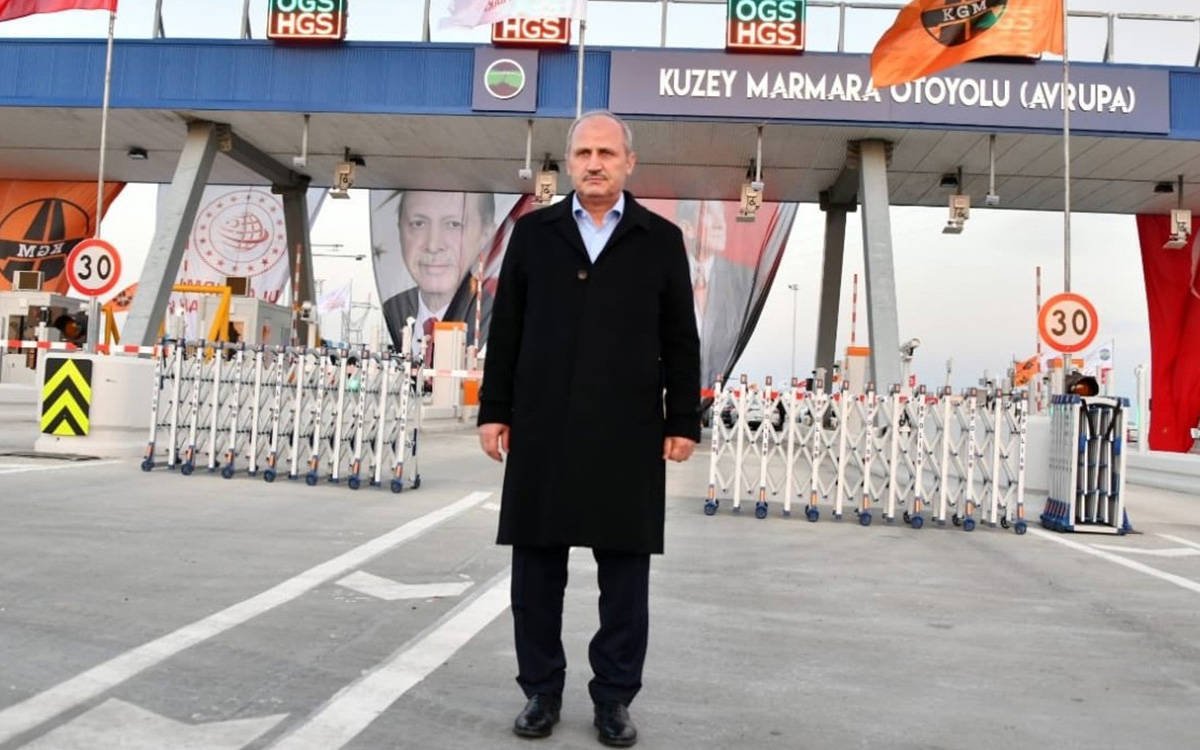 Cahit Turhan Fotoğrafı - 4