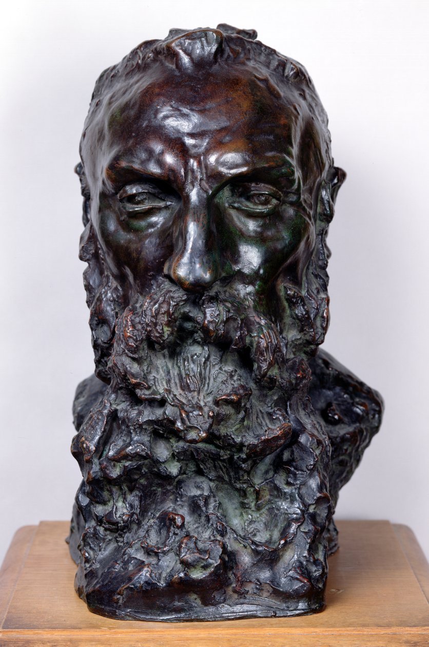Camille Claudel Profil Resmi