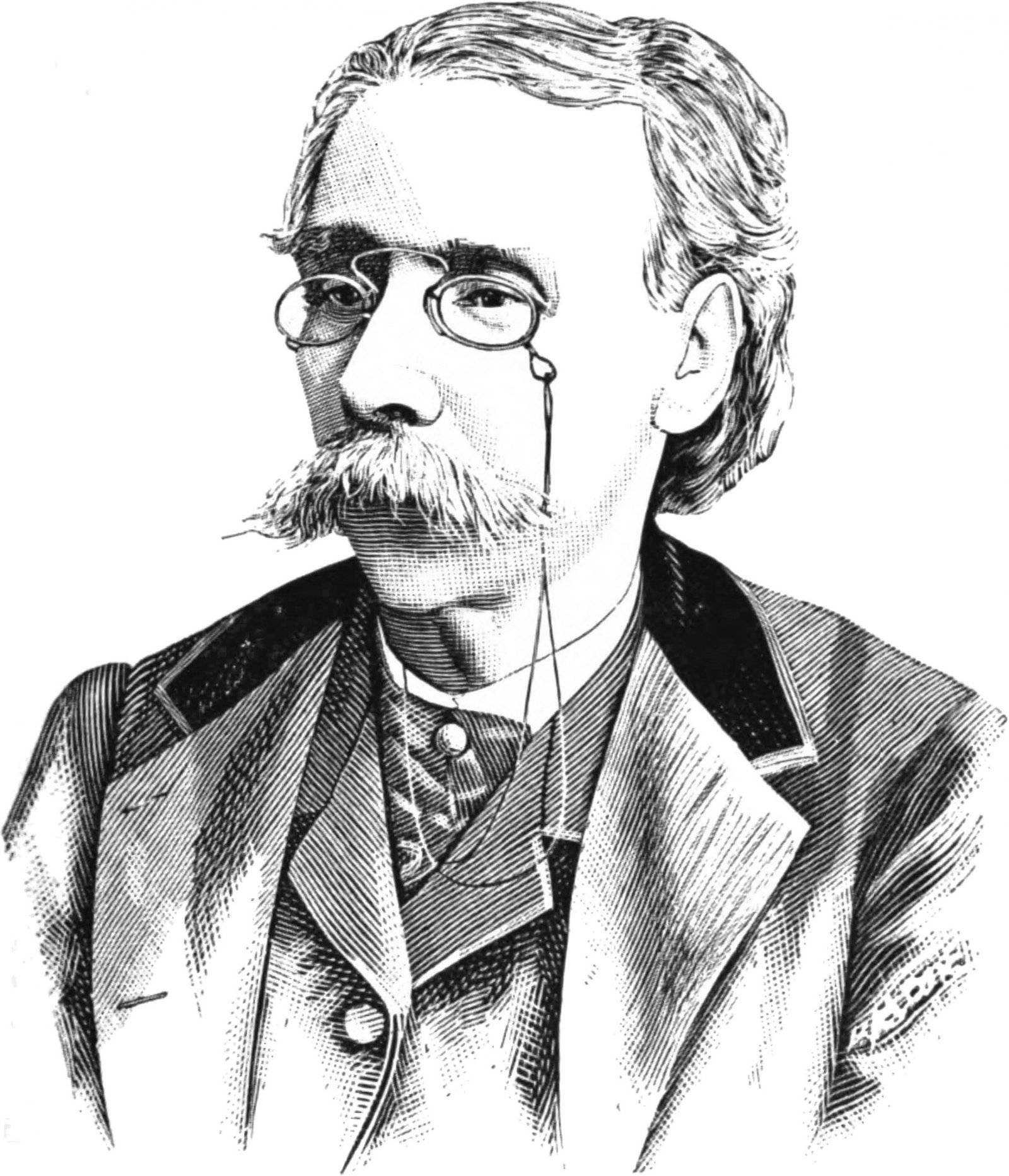 Camilo Castelo Branco Fotoğrafı - 1