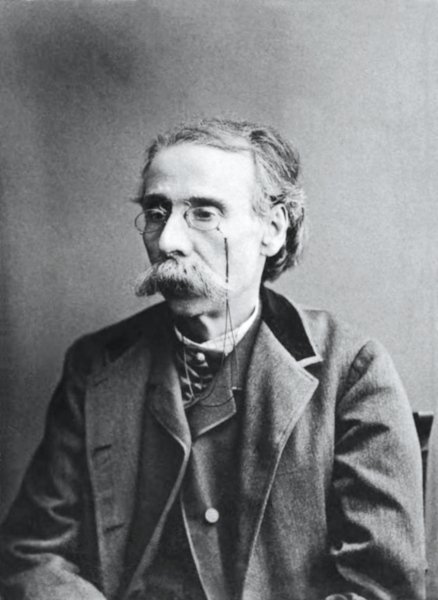 Camilo Castelo Branco Fotoğrafı - 2