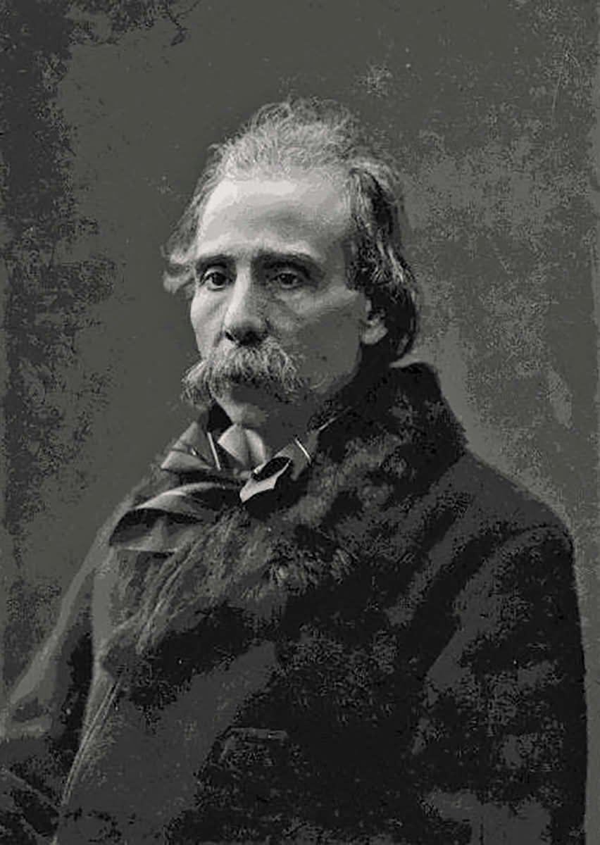 Camilo Castelo Branco Fotoğrafı - 5