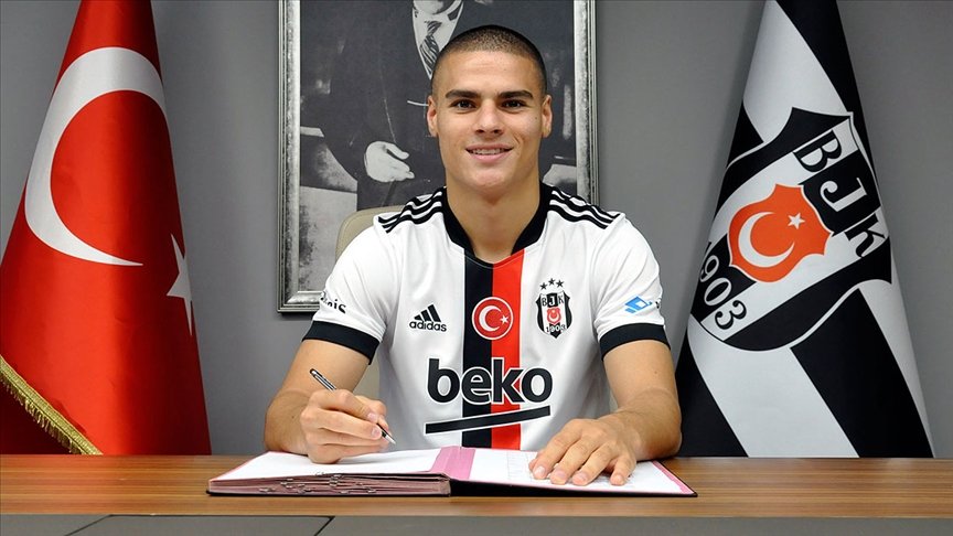 Can Bozdoğan Profil Resmi