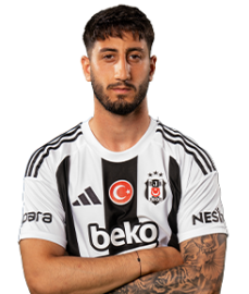 Can Keleş Profil Resmi