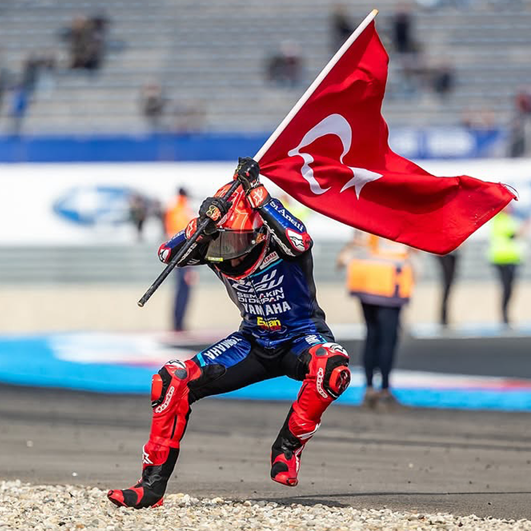 Can Öncü Profil Resmi