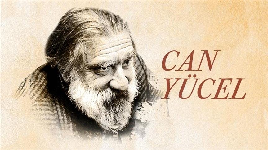 Can Yücel Profil Resmi