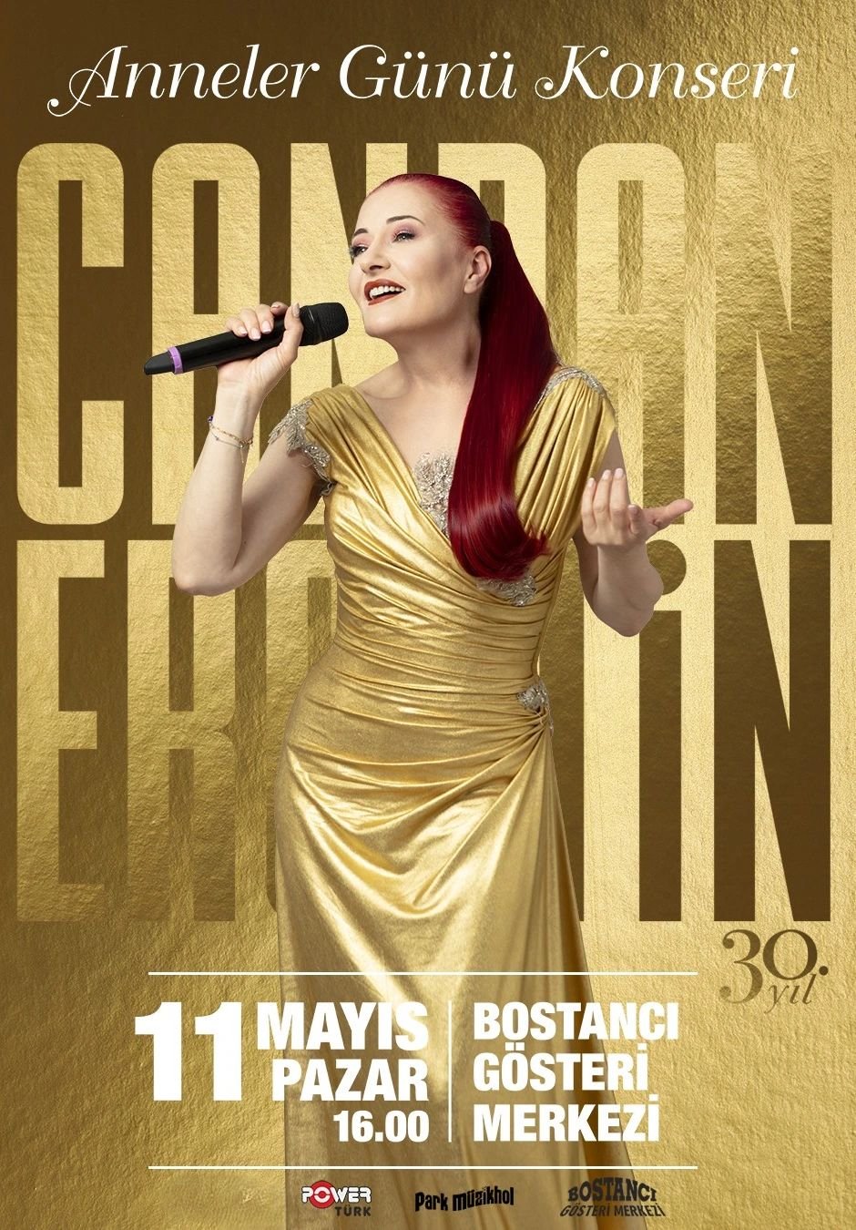 Candan Erçetin Fotoğrafı - 2