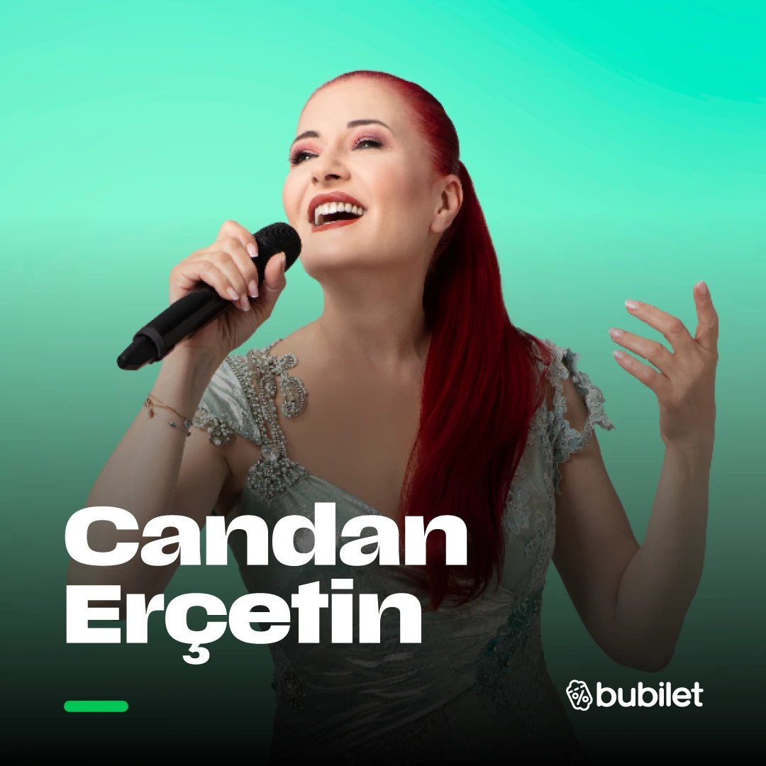Candan Erçetin Fotoğrafı - 5