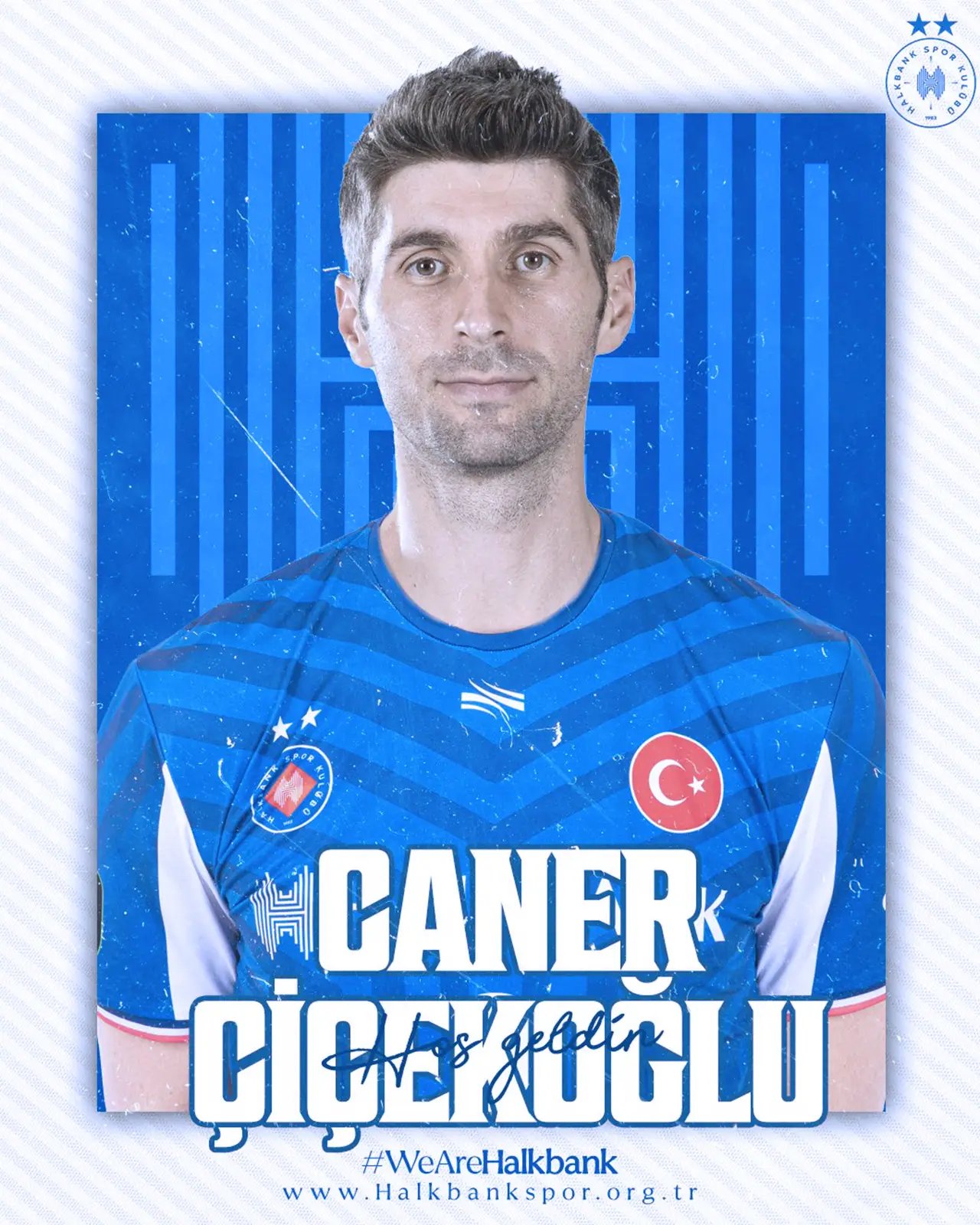 Caner Çiçekoğlu Profil Resmi
