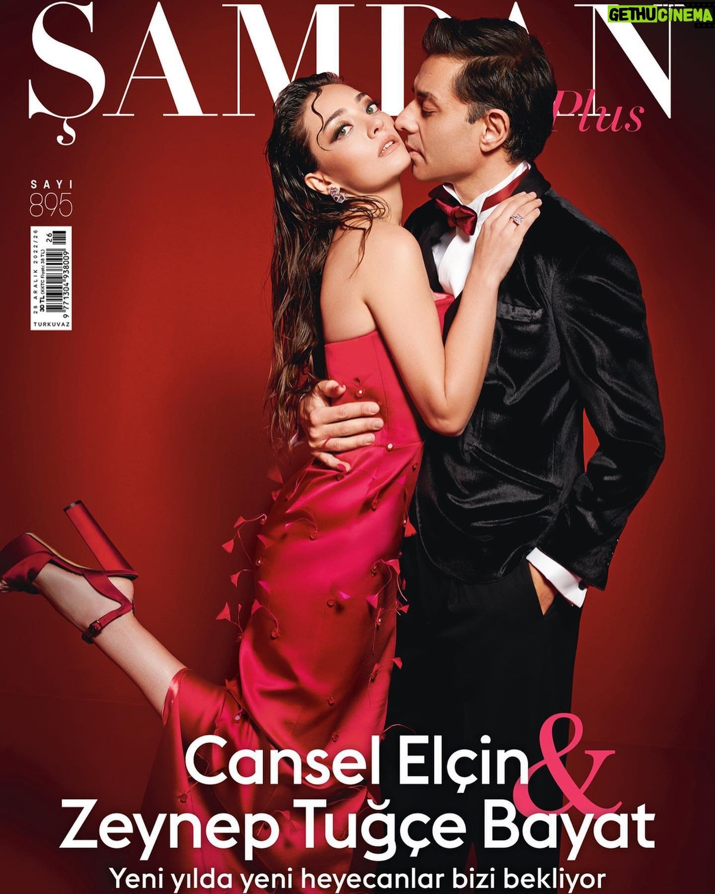 Cansel Elçin Fotoğrafı - 3